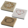 Boîte chocolat personnalisée | Fournisseur de packaging alimentaire Boîte chocolat personnalisée | Fournisseur de packaging alimentaire