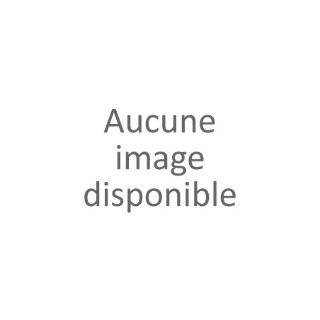 Serviette ouatée blanche