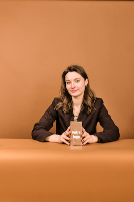 Un packaging à votre image