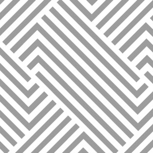 Chevrons graphiques