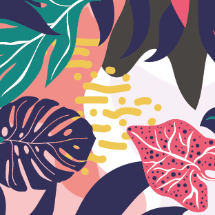 Forêt tropicale