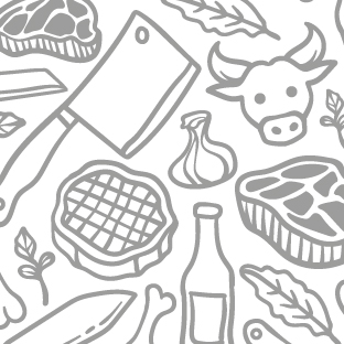 Boucherie gourmet