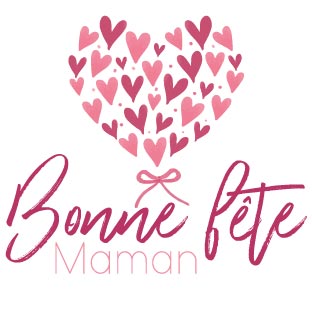 Bonne fete maman