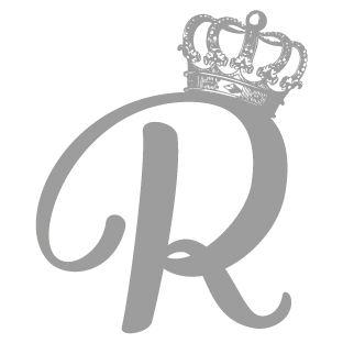 Tête couronnée